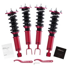 Coilovers Suspension Kit for Toyota Supra MK4 1993-1998 JZA80L A80 Soarer
