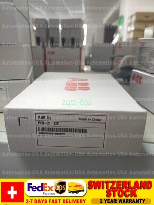 FEN-21 ABB encoder adapter Brand New FedEx or DHL