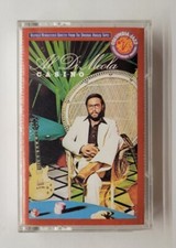 Casino Al Di Meola Cassette, 1992, Columbia Records 