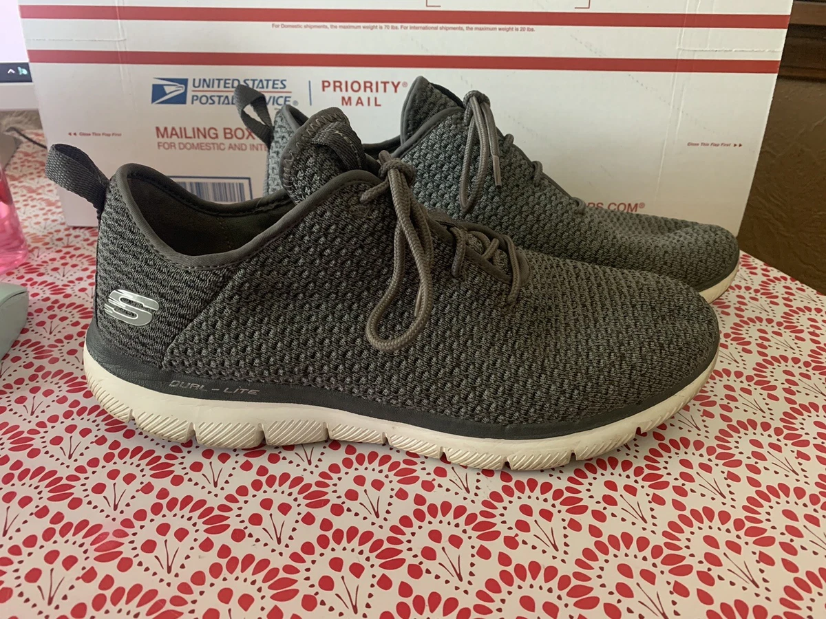 Skechers sneakers dual lite top