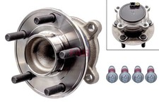 Schaeffler FAG Radlagersatz 713 6794 90 für FORD FOCUS 4 HN Turnier HP HM mHEV