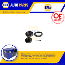 Wheel Bearing Kit fits VW TARO 2.2 Front 89 to 94 4Y NAPA VOLKSWAGEN Quality New