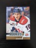 2017-18 Upper Deck CHL Hockey Egor Zudilov Star Rookie Base