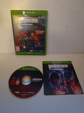 Wolfenstein Youngblood Deluxe Edition