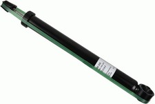 2x Stoßdämpfer SACHS 556 305 für AUDI A3 8L1 TDI