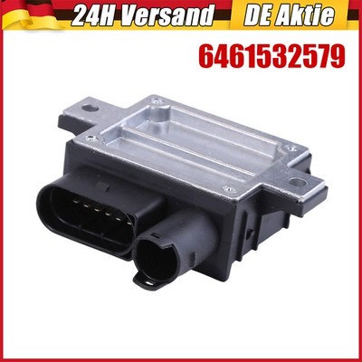 Steuereinheit des Relais-Glühsystems 6461532579 für Mercedes-Benz S211 W211 W204
