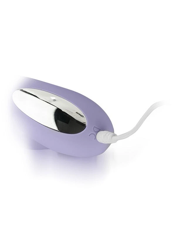 Pure Romance Euphoria诱人绽放 — 第 4/4 张图片