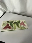Stangl Pottery Trinket Box See Pictures Details/Wear