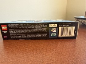 LEGO Dimensions Doctor Who Level Pack 71204 The Doctor Set Complete , Sealed Box