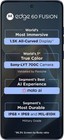 Motorola Edge 60 Fusion 5G (Slipstream 256GB 12GB RAM) 6.67 Global Version.