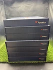 Fanatics Magnetic Game Worn Used NBA NHL MLB MLS Jersey Empty Storage Box Case