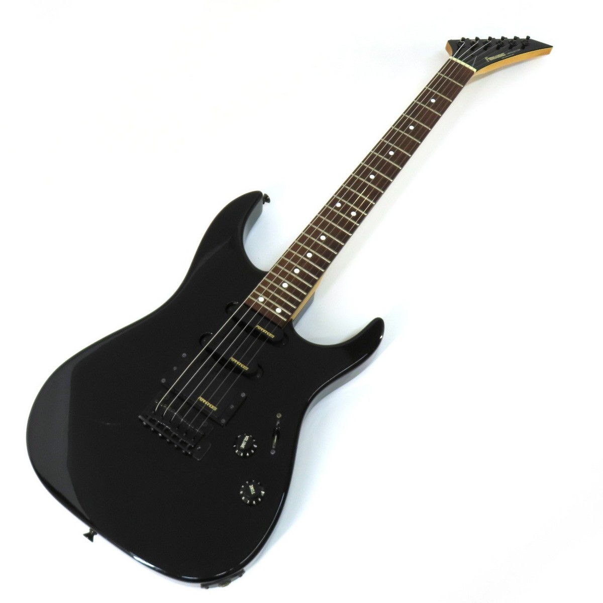 ギター Fernandes STJ-40 Fernandes STJ-40 Limited Edition Electric Guitar Fernandes