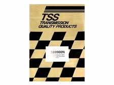 Overhaul Kit Without Pistons U440e U441e Aw81-40le Aw80-40le