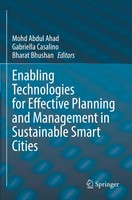 Enabling Technologies For Effective Planning And Management In Sustainable...