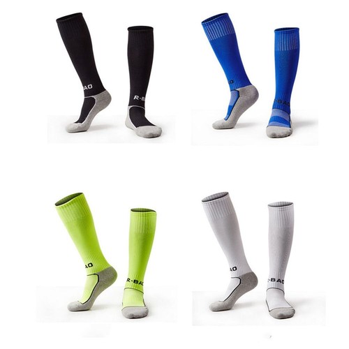 Boys Soccer Socks KidsStockings Football Stockings Professional Sports Socks - Picture 6 of 10