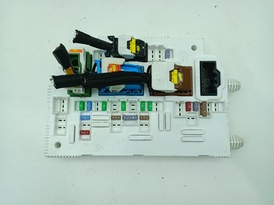 VAUXHALL GRANDLAND MTA IDB STEUERGERÄT ECU 9868509180 MK2 2024 - 2026