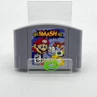 Super Smash Bros. (Nintendo 64 N64, 1999)