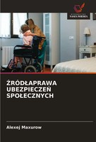 Alexej Maxurow | ¿RÓD¿Aprawa Ubezpiecze¿ Spo¿Ecznych | Taschenbuch | Polnisch