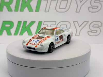 Porsche 959 HotSpot Yatming 1/43 Weiß 1986