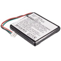Akku FüR Tomtom Easy 770Mah