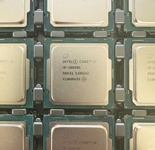 Intel Core i9-10850K Desktop Processor (3.6 G...