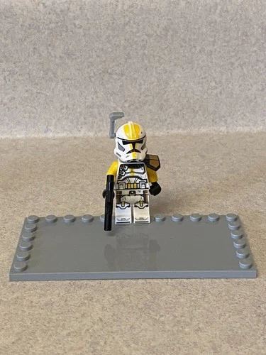 lego star wars 3277th legion clone trooper no reserve