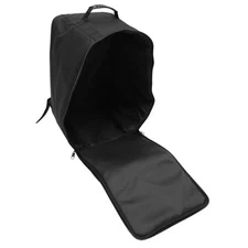  Waterproof Cajon Drum Backpack: Multifunctional Music Instrument Bag with 