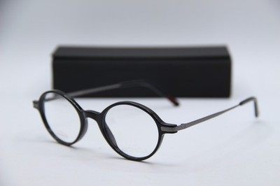 NEW ANDY WOLF 4551 COL. A BLACK AUTHENTIC FRAMES EYEGLASSES 45-18