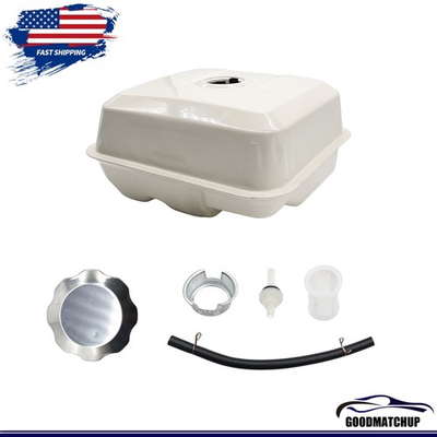 #ad #ad Fuel Gas Tank For HONDA GX340 GX390 GX240 GX270 17510 ZE2 010ZA New $20.91