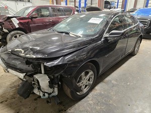 Used Floor Jack fits: 2022 Chevrolet Malibu  Grade A