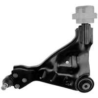 Querlenker FüR Mercedes Benz Viano Vito Mixto W639 Vorderachse Traggelenk Links