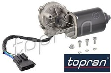 topran 701765 Wischermotor Motor Scheibenwischer für Renault für Dacia 