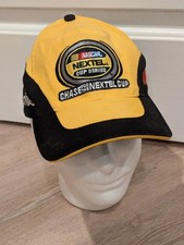 NASCAR Hat Nextel Cup Series Cintas Official ...