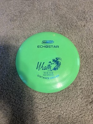 Innova Wraith Echostar Green 174g