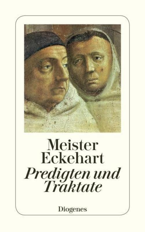 Diogenes Verlag Ag Deutsche Predigten Und Traktate - Bild 2