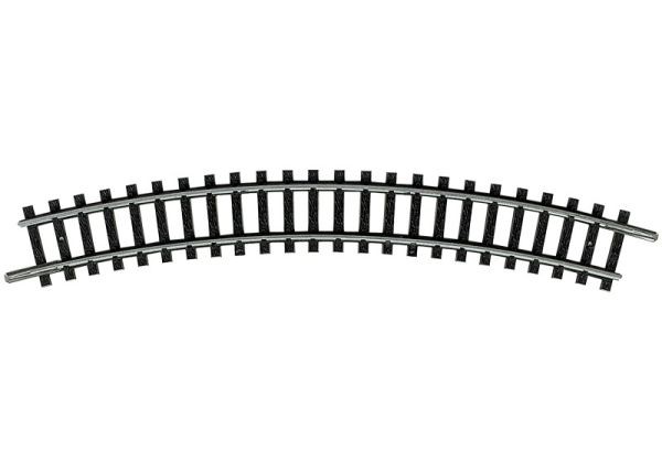 Minitrix T14922 (N) Voie Rail Courbe 30 ° 228.2 Mm 10 Pc(S) - Image 4