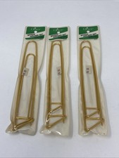 Clover Stitch Holder Set of 3 Aluminum Japan Knitting