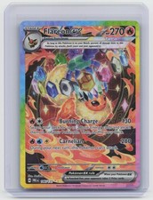 Flareon ex 146/131 Holo Prismatic Evolutions Pokemon NM on eBay