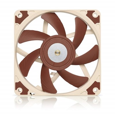 Noctua 120mm 1850RPM ComputerGehäuselüfter