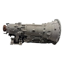 JAGUAR F TYPE GEARBOX X152 SPORT 2014-2019 5.0 V8 AWD PETROL AUTOMATIC