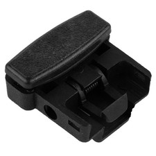 Glass Lock Buckles 2pcs Lock Glass Car Window Lock For Toyota Fit For Toyota