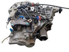 Getriebe Schaltgetriebe RENAULT KOLEOS I (2008-2011) 2.0 DCI 150PS ND8001