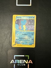 Squirtle 132/165 Expedition Base Set Regular on eBay