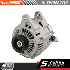 Alternator For 4.7 1999-2000 Jeep Grand Cherokee 2000 Dodge Dakota Durango 13790 Alternator For 4.7 1999-2000 Jeep Grand Cherokee 2000 Dodge Dakota Durango 13790