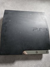 PlayStation Slim Sony PS3 160