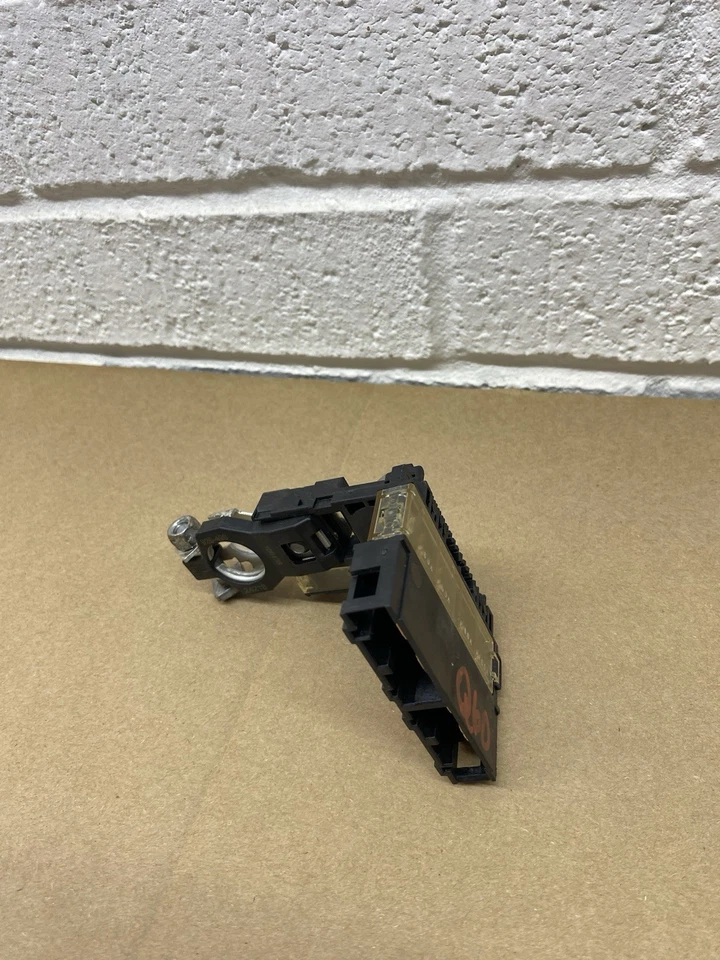 INFINITI G35 G37 Q60 2007-2016 OEM POSITIVO FUSÍVEL DE BATERIA TERMINAL LINK FUSÍVEL - Imagem 4 de 4