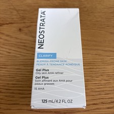 NeoStrata Clarify Gel Plus AHA Refining Gel 125ml