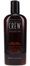American Crew Light Hold Texture Lotion 8.4 oz