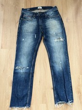 Tommy Hilfiger Denim Jeans | Vintage Wash & D...