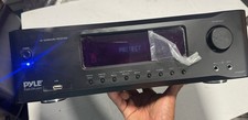 Pyle PT694BT Refurbished Home Theater Receiver with Only For Parts